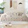 Sofa Überwurfdecke 1/2/3/4 Sitzer, Couch Überwurf Sofabezug Produktbild-Vorschau 1