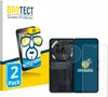 2x Für Nothing Phone (3a) Pro (Display+Kamera) Schutzfolie Produktbild-Vorschau 1