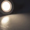 ChiliTec 22312 LED-Einbauleuchte "Flat-30 FR-R" 4200K Produktbild-Vorschau 13