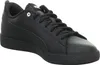 Puma Retro Sneaker Echtleder 'Smash Wns v2 L'  Puma black - Produktbild-Vorschau 22