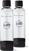 mySodapop A252225, Sport, Schwarz, Transparent, Kunststoff, Produktbild-Vorschau 1
