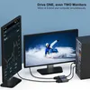 BENFEI Kabeladapter DisplayPort auf VGA Adapter DP zu VGA Produktbild-Vorschau 7