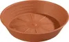 Blumentopf Untersetzer Primavera Kunststoff Ø 54 cm H 6,7 Produktbild-Vorschau 3