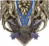 World of Warcraft Wandschmuck Alliance 30 cm Voir les images du produit 6