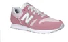 New Balance W3732HO Damen-Sneaker in Rosa – Veloursleder Produktbild-Vorschau 2
