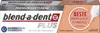 blend a dent Super Haftcreme für Zahnersatz Krümelschutz je Produktbild-Vorschau 8