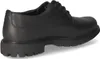 Clarks Schnürhalbschuhe bequem in schwarz, Gr. 10.5 Produktbild-Vorschau 4