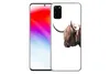 MuchoWow® Handyhülle Schutzhülle Hülle für Samsung Galaxy Produktbild-Vorschau 2
