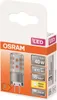 Osram LED lampadina a perno 4W = 40W GY6.35 chiaro 12V Anteprima dell’immagine prodotto 12