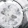 Blender kielichowy TurboTronic szklany max 1400W kruszy lód Podgląd zdjęcia produktu 5