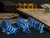 Hasbro Risiko Strategiespiel Brettspiel Gesellschaftsspiel Produktbild-Vorschau 12