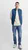 Blend Vest 20712463-194026 in Blue color size small Produktbild-Vorschau 2