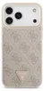 Guess – Hardcase 4G Triangle Logo MagSafe obal na iPhone 17 Náhľad obrázku produktu 10