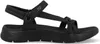 Skechers Sandalen Go Walk Flex Sandal Sublime 141451/BBK Produktbild-Vorschau 16