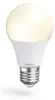 Hama WLAN-LED-Lampe, E27, 10W ohne Hub Produktbild-Vorschau 2
