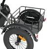 AG1 PRO Elektro‑Dreirad für Erwachsene, Aluminiumrahmen, 90 Produktbild-Vorschau 8