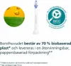 Philips Sensitive HX6052/87 Doppelpack Bürstenköpfe Produktbild-Vorschau 23