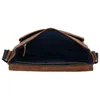 LEONHARD HEYDEN Leder Laptoptasche mit Laptopfach Salisbury Produktbild-Vorschau 17