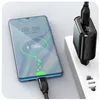 Mcdodo CH-7170 PD 20W 2xUSB + USB-C Netzteil (schwarz) Produktbild-Vorschau 18