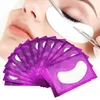 Premium Lashes Lila Augen-Gel-Pads für Produktbild-Vorschau 2