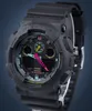 Casio GA-100MF-1AER G-SHOCK orologio da uomo in plastica Anteprima dell’immagine prodotto 15