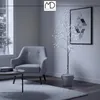 Drzewko świąteczne brzoza led dekoracja święto 180 cm 144 Podgląd zdjęcia produktu 10