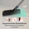 CLEANLY Schrobber en Vloertrekker met Steel - Productafbeelding-voorbeeld 7
