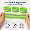 Reflektorband – Elastisches Reflektorband mit Produktbild-Vorschau 9