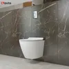 GROHE Vorwandelement Solido + Wand Hänge WC Sofi Slim Weiß Produktbild-Vorschau 7