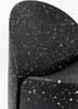 Zuiver Bloom Gartensessel Schwarz Produktbild-Vorschau 7
