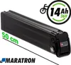 Maratron E-Bike Ersatz-Akku für Fatbikes von eStallion und Produktbild-Vorschau 1