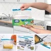Toppits Zipper Allzweck-Beutel - 12 x 1L, Reißfeste Produktbild-Vorschau 5