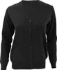 Kustom Kit Damen Strickjacke mit V-Ausschnitt BC2685 (46) Produktbild-Vorschau 1