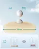 SONGMICS Bürostuhl ergonomisch, Drehstuhl mit Netzgewebe, Produktbild-Vorschau 5