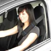 Copricinture Carpoint Classic nero con profili blu 2 pezzi Anteprima dell’immagine prodotto 2