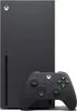 Microsoft Xbox Series X schwarz Produktbild-Vorschau 2