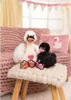 NICI Plüsch Liebe Weißer Schwan 35cm, GRÜN Produktbild-Vorschau 7