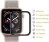2x 9H Panzerglas für Apple Watch 4/ 5/ 6 SE 40mm FULL Produktbild-Vorschau 2