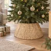 Gevlochten beschermhoes voor kerstboomstandaard, Productafbeelding-voorbeeld 2