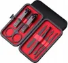 Vergionic 8000 Manicure 7 pezzi in astuccio Anteprima dell’immagine prodotto 7