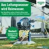 UNGER Profi Reinwasserfilter Fenster-Set mit Anteprima dell’immagine prodotto 28