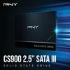 PNY CS900, 2 TB, 2.5", 550 MB/s Produktbild-Vorschau 2