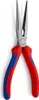 Alicates de punta semirredonda KNIPEX 26 12 200, 200mm, Vista previa de la imagen del producto 22
