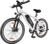 E-Bike Herren Damen, E-Mountainbike Elektrofahrrad 27.5 Produktbild-Vorschau 1
