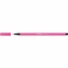 Pennarello premium - STABILO Pen 68 - Penna singola - rosa Anteprima dell’immagine prodotto 4