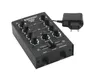 OMNITRONIC Mengpaneel - Audio mixer GNOME-202 Mini Mixer - Anteprima dell’immagine prodotto 3