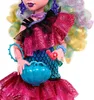 Mattel - Monster High Monster Ball Lagoona Blu Anteprima dell’immagine prodotto 10