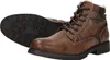 Mustang Veterschoenen Hoog  Veterschoenen Hoog - cognac - Produktbild-Vorschau 11