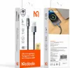 Mcdodo USB-kabel voor snelladen van iPhones, Lightning, PD Productafbeelding-voorbeeld 13