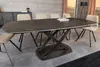 riess-ambiente Ausziehbarer Esstisch INCEPTION 130-190cm Produktbild-Vorschau 4